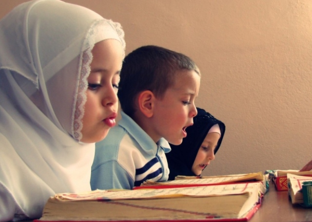 Azərbaycanda uşaqlar dini sektalara cəlb edilir